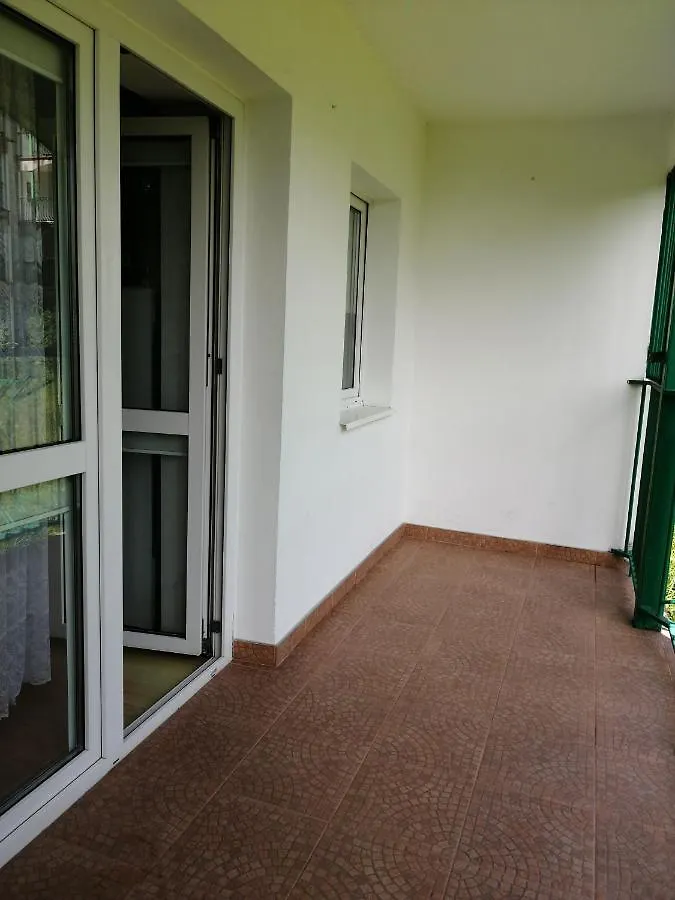 Apartament 300M Od Pieknej Plazy Studio Apartment 300M From A Beautiful Beach Sopot Poland