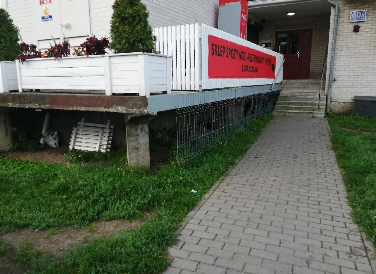Apartament 300M Od Pieknej Plazy Studio Apartment 300M From A Beautiful Beach Sopot