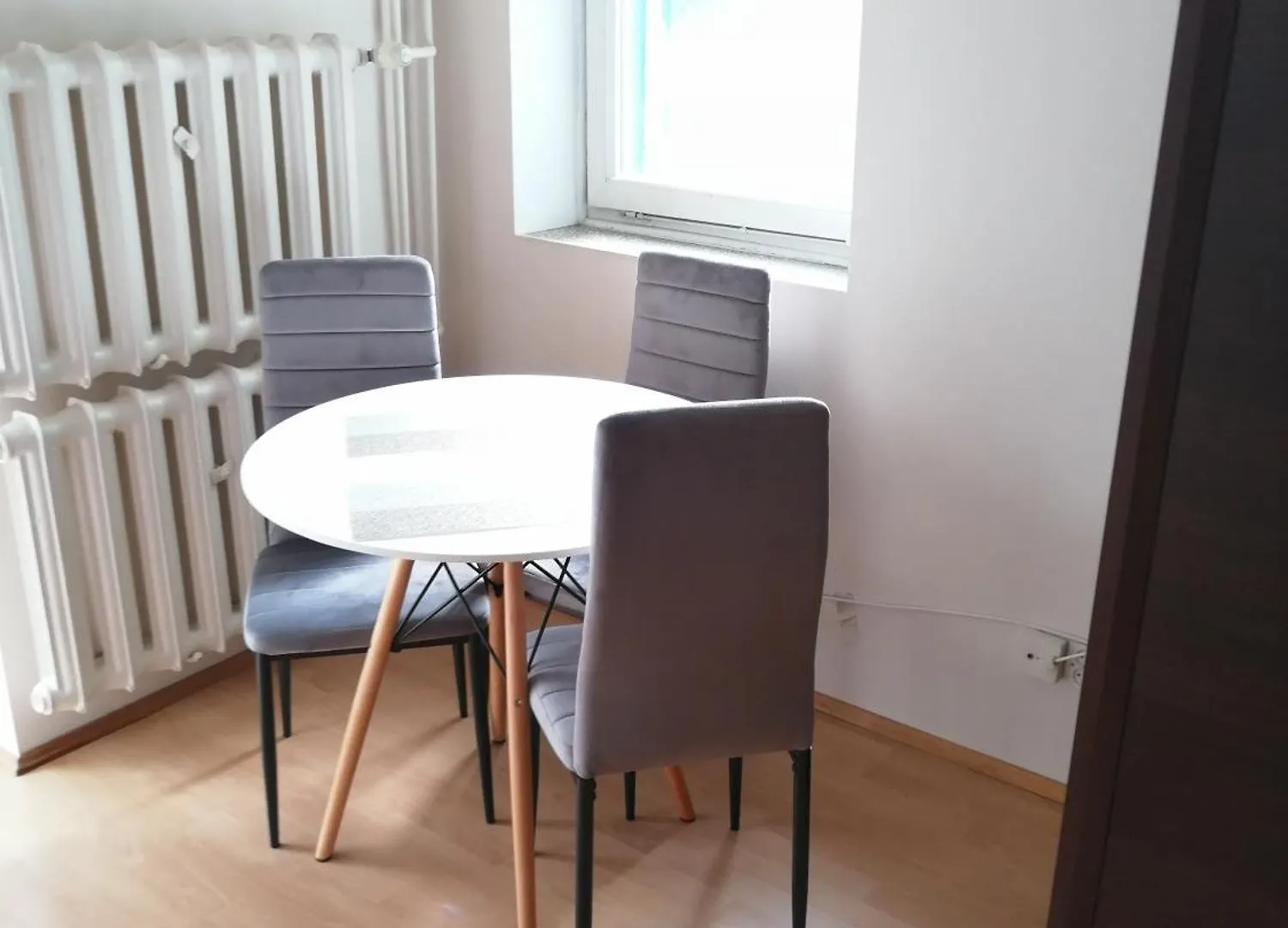 Apartament 300M Od Pieknej Plazy Studio Apartment 300M From A Beautiful Beach Sopot