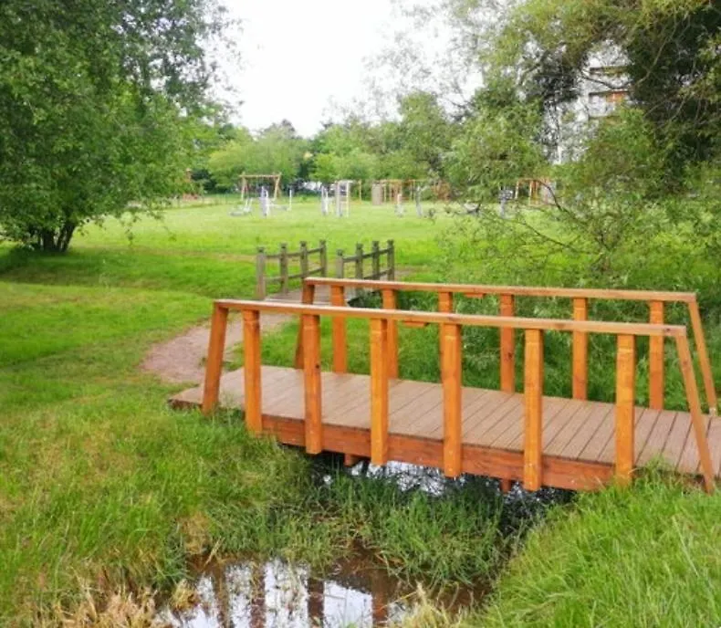 Apartament 300M Od Pieknej Plazy Studio Apartment 300M From A Beautiful Beach Sopot
