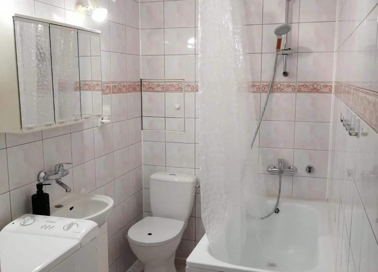 Apartament 300M Od Pieknej Plazy Studio Apartment 300M From A Beautiful Beach Sopot