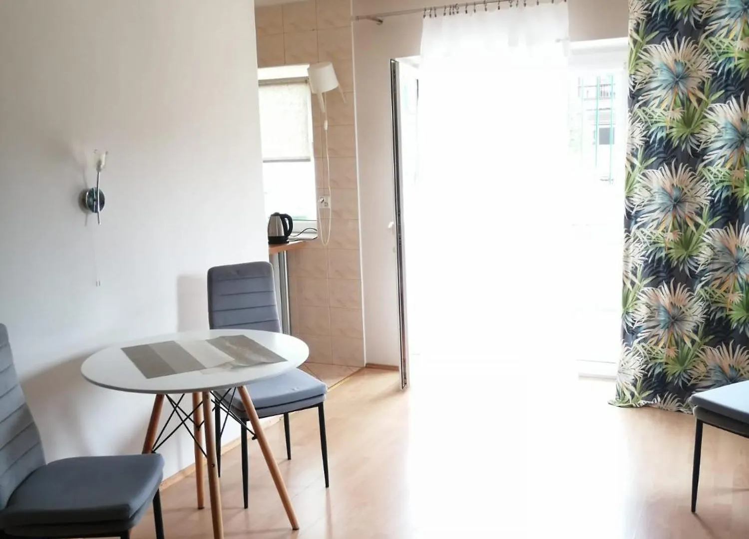 Apartament 300M Od Pieknej Plazy Studio Apartment 300M From A Beautiful Beach Sopot